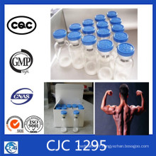 Peptides Cjc 1295 peptides de poudre d&#39;hormone Cjc1295 pour le bodybuilding